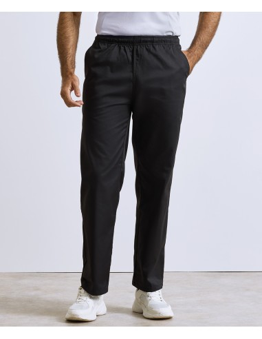 PRE-PR553-Essential Chefs Trouser